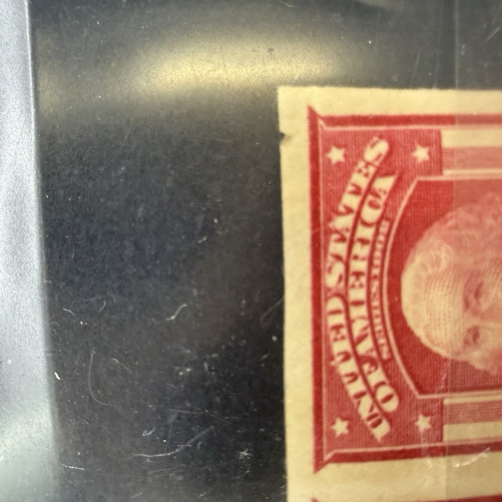 Vintage US Stamp Collection Lot 35+ Washington Lincoln President Duck Stamp Mint - Picture 10 of 17